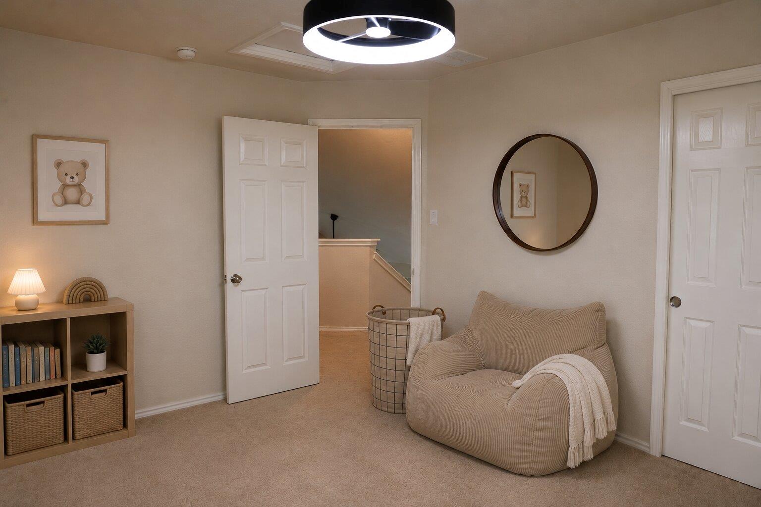 214 Lidell St, Hutto, TX 78634