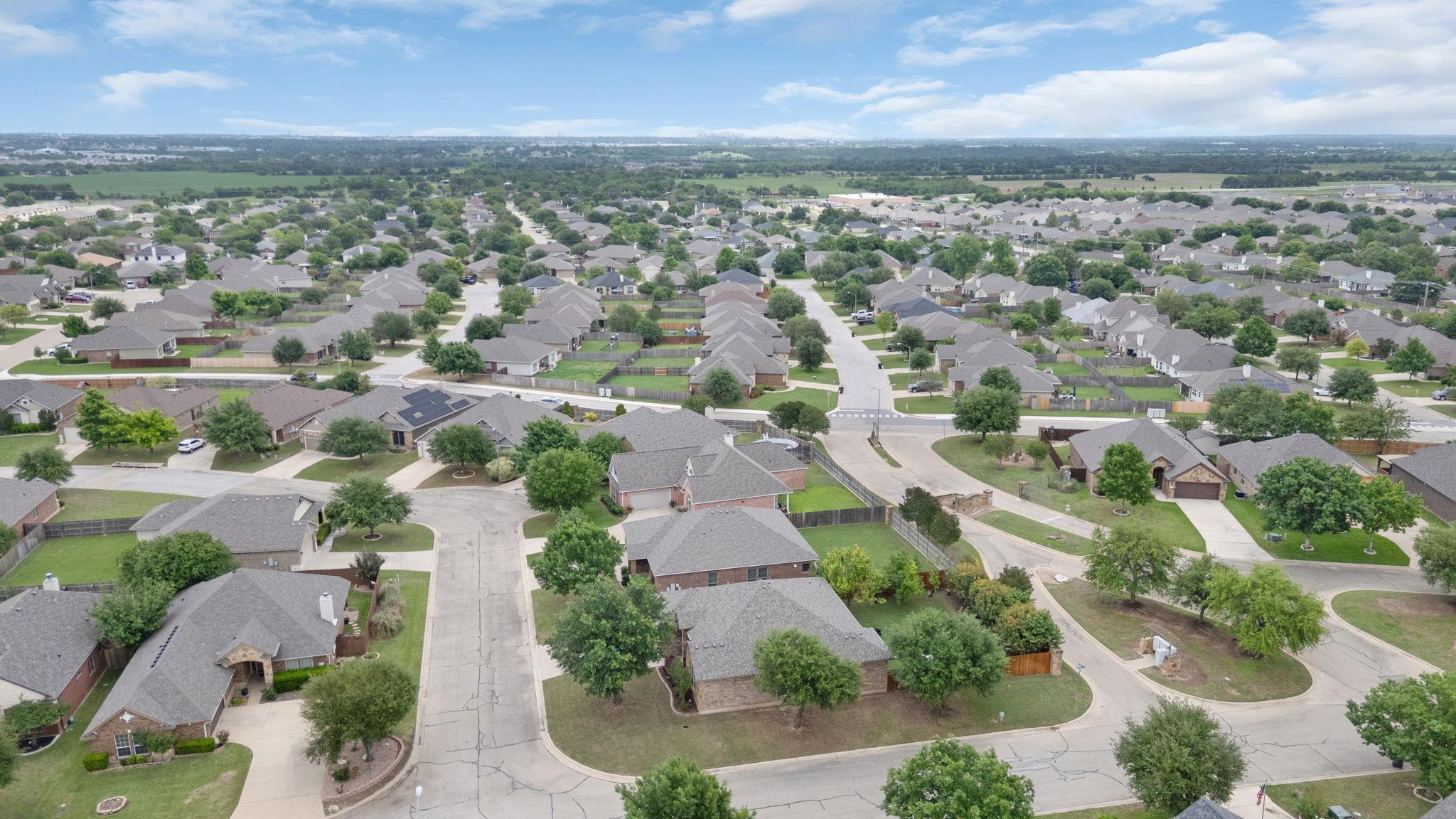 408 Copper Ridge Loop, Temple, TX 76502