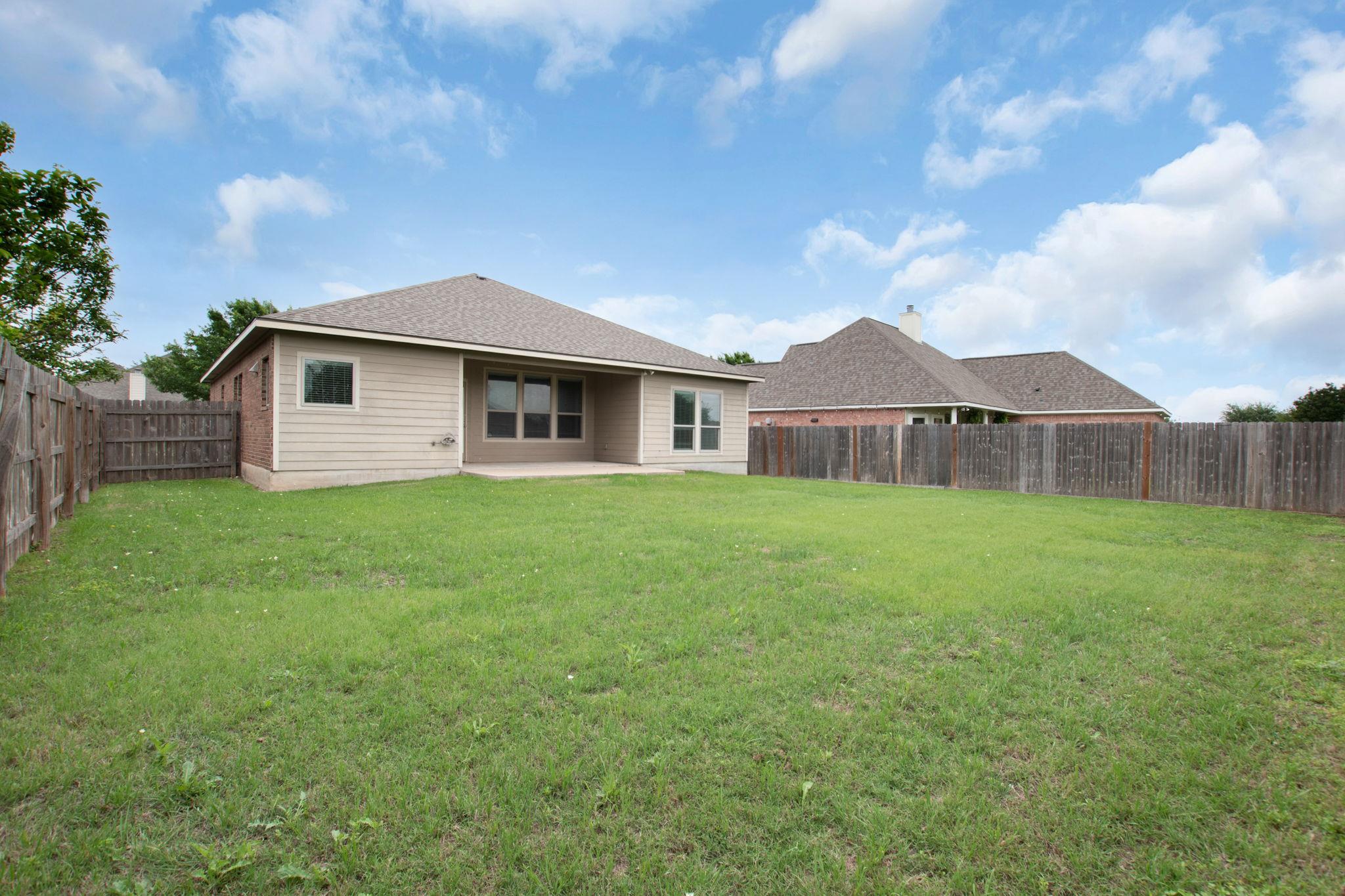 408 Copper Ridge Loop, Temple, TX 76502