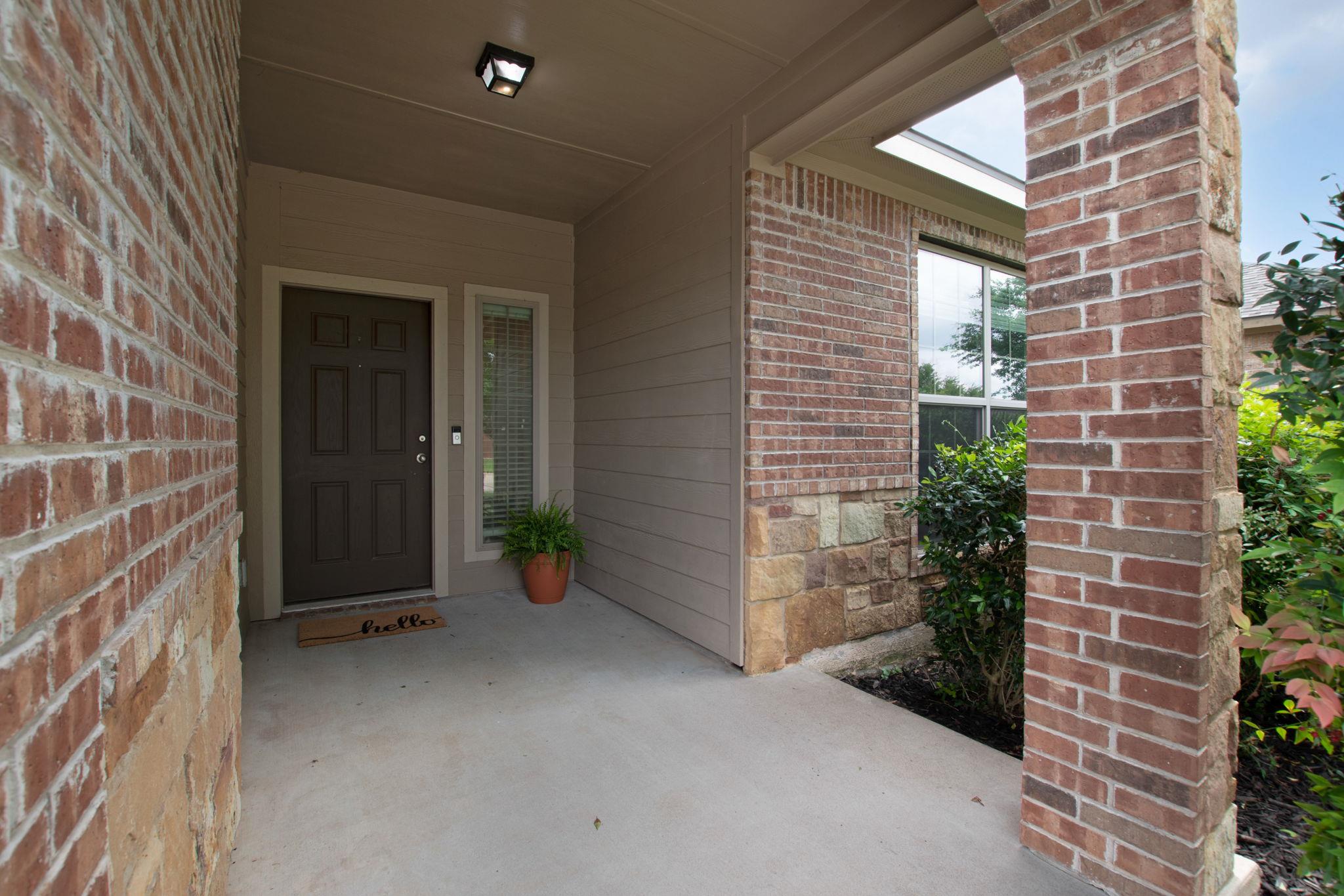 408 Copper Ridge Loop, Temple, TX 76502