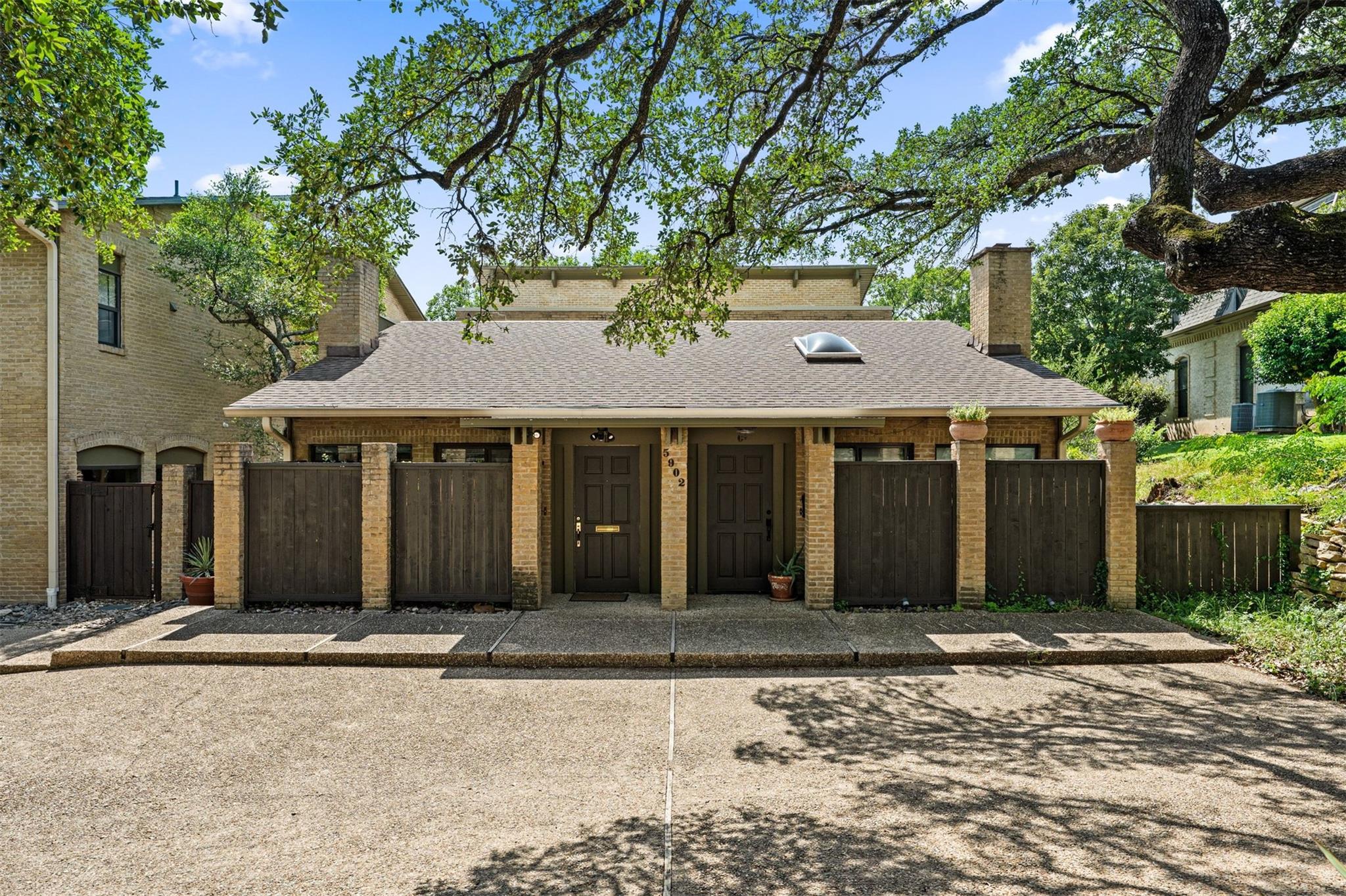 5902 Mountainclimb Dr # A2, Austin, TX 78731