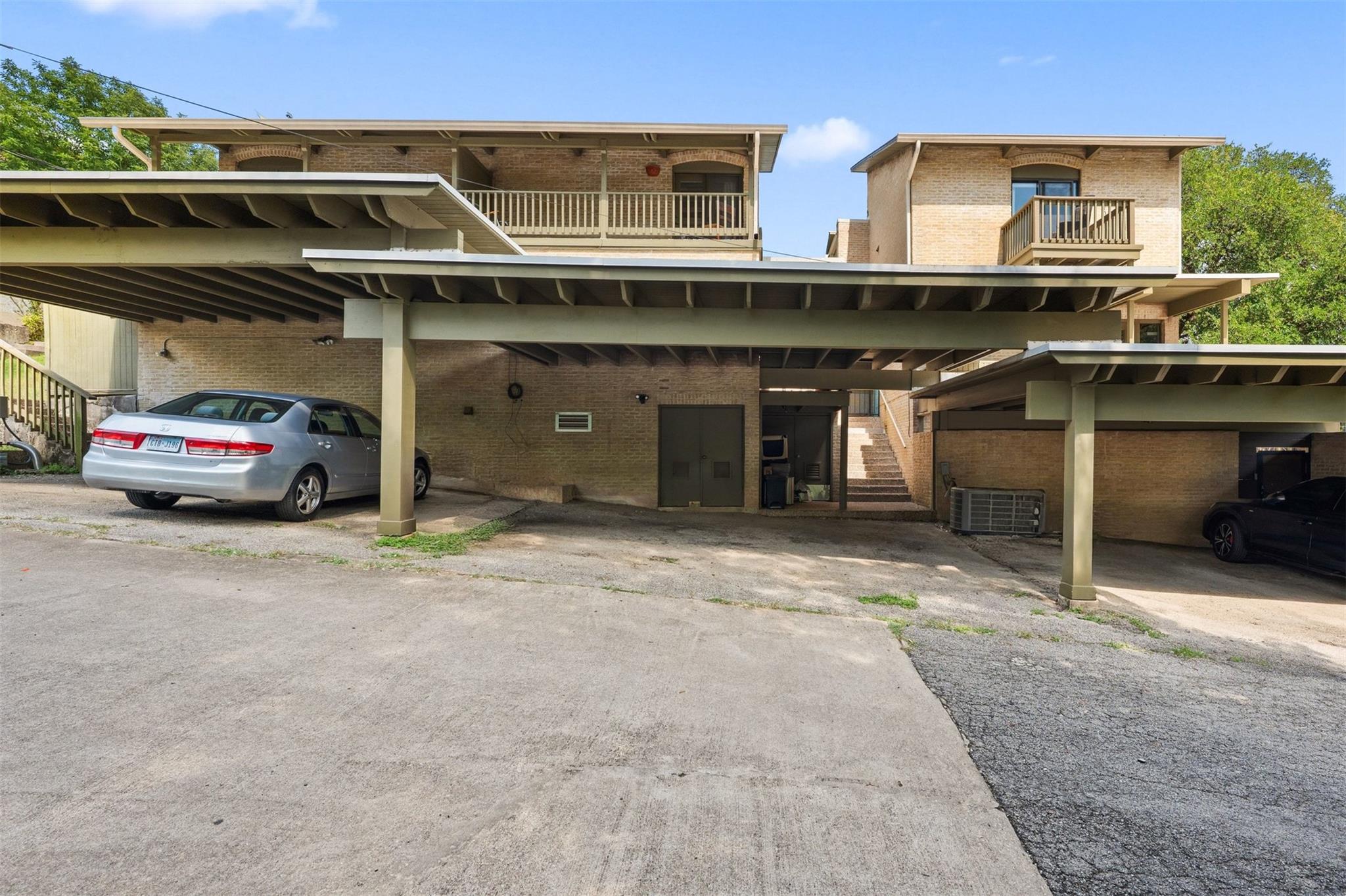 5902 Mountainclimb Dr # A2, Austin, TX 78731