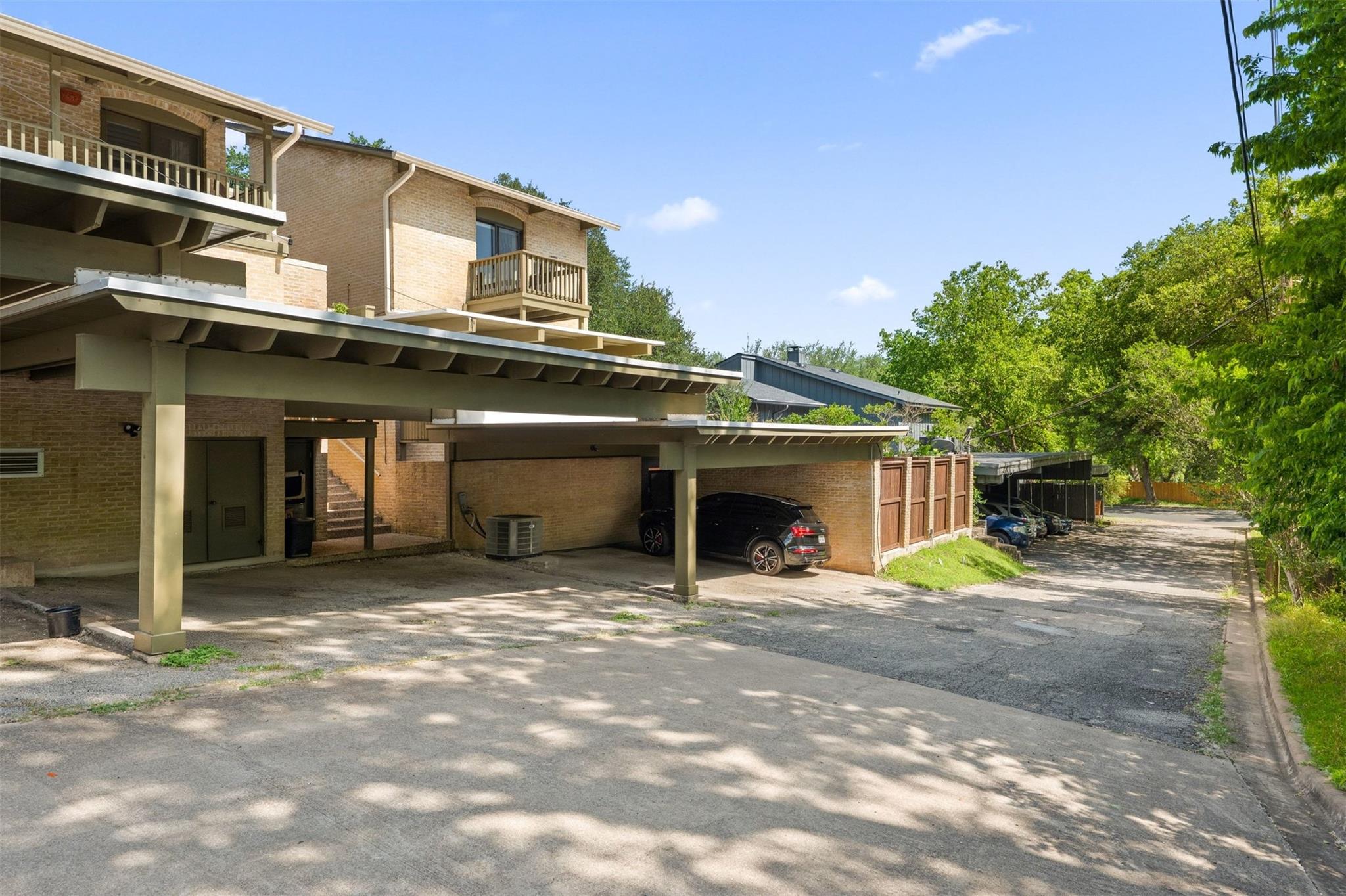 5902 Mountainclimb Dr # A2, Austin, TX 78731