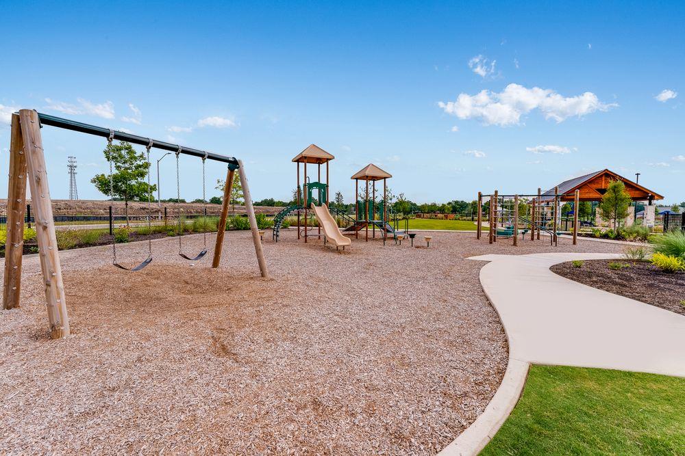 15401 Welsh Mills Dr, Pflugerville, TX 78660