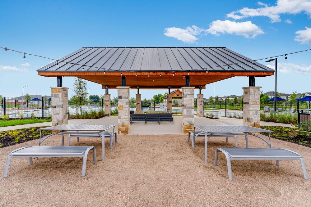 15401 Welsh Mills Dr, Pflugerville, TX 78660