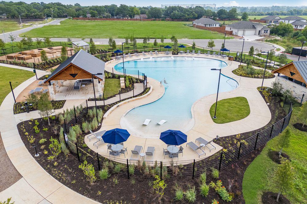 15401 Welsh Mills Dr, Pflugerville, TX 78660