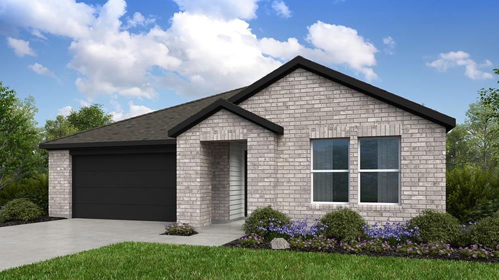 15401 Welsh Mills Dr, Pflugerville, TX 78660