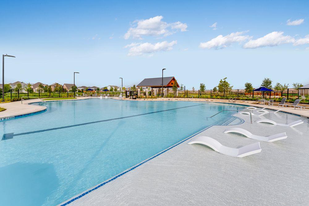 15401 Welsh Mills Dr, Pflugerville, TX 78660