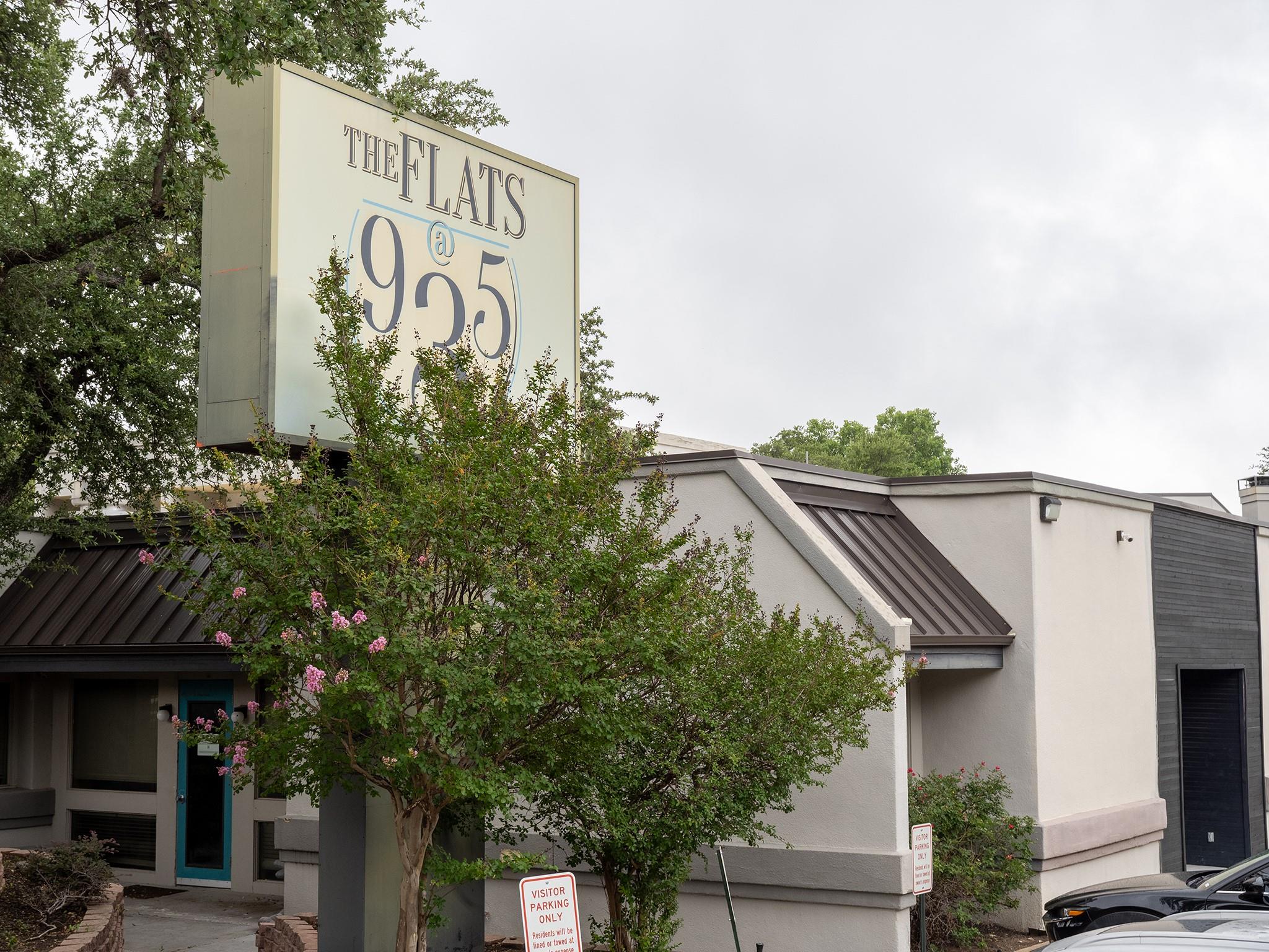 935 La Posada Dr # 131, Austin, TX 78752