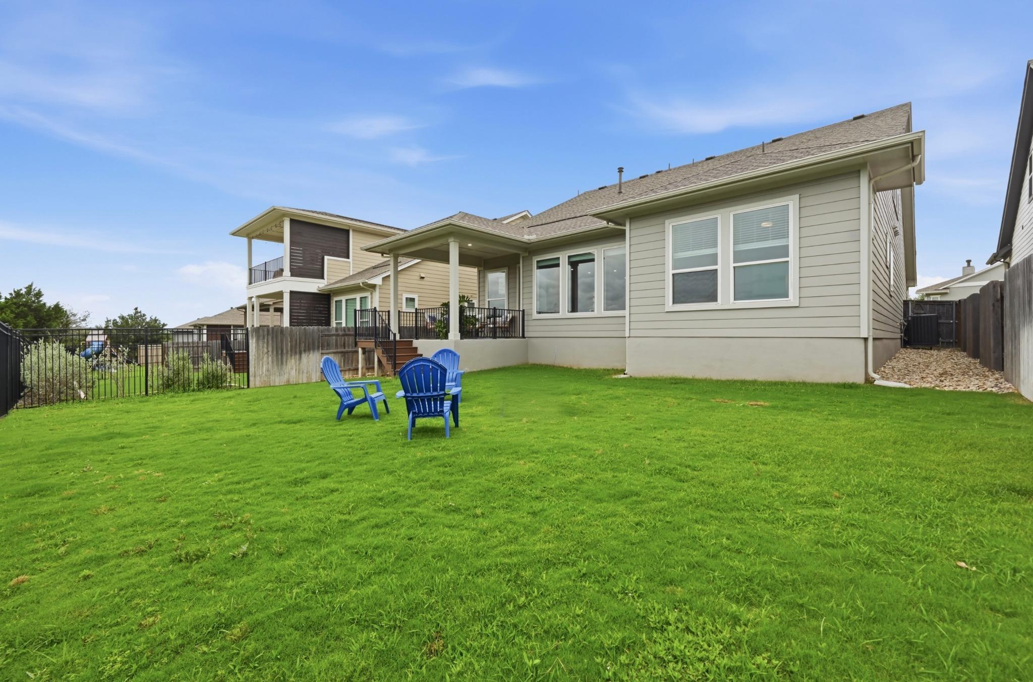 127 Moonlit Stream Pass, Dripping Springs, TX 78620
