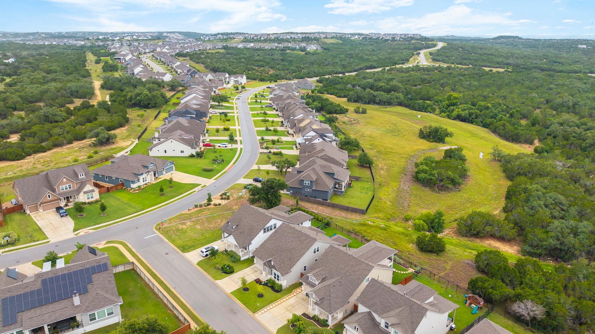 127 Moonlit Stream Pass, Dripping Springs, TX 78620