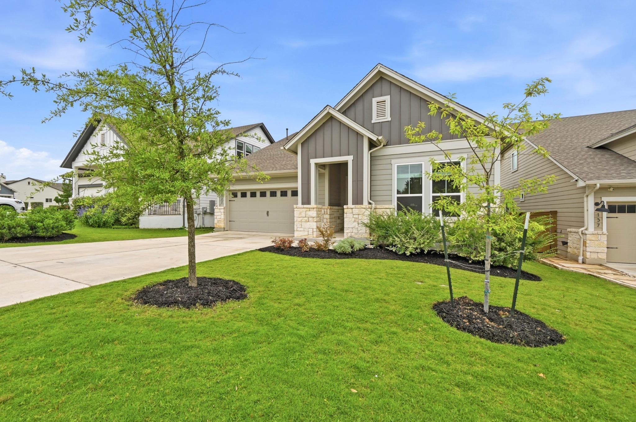 127 Moonlit Stream Pass, Dripping Springs, TX 78620