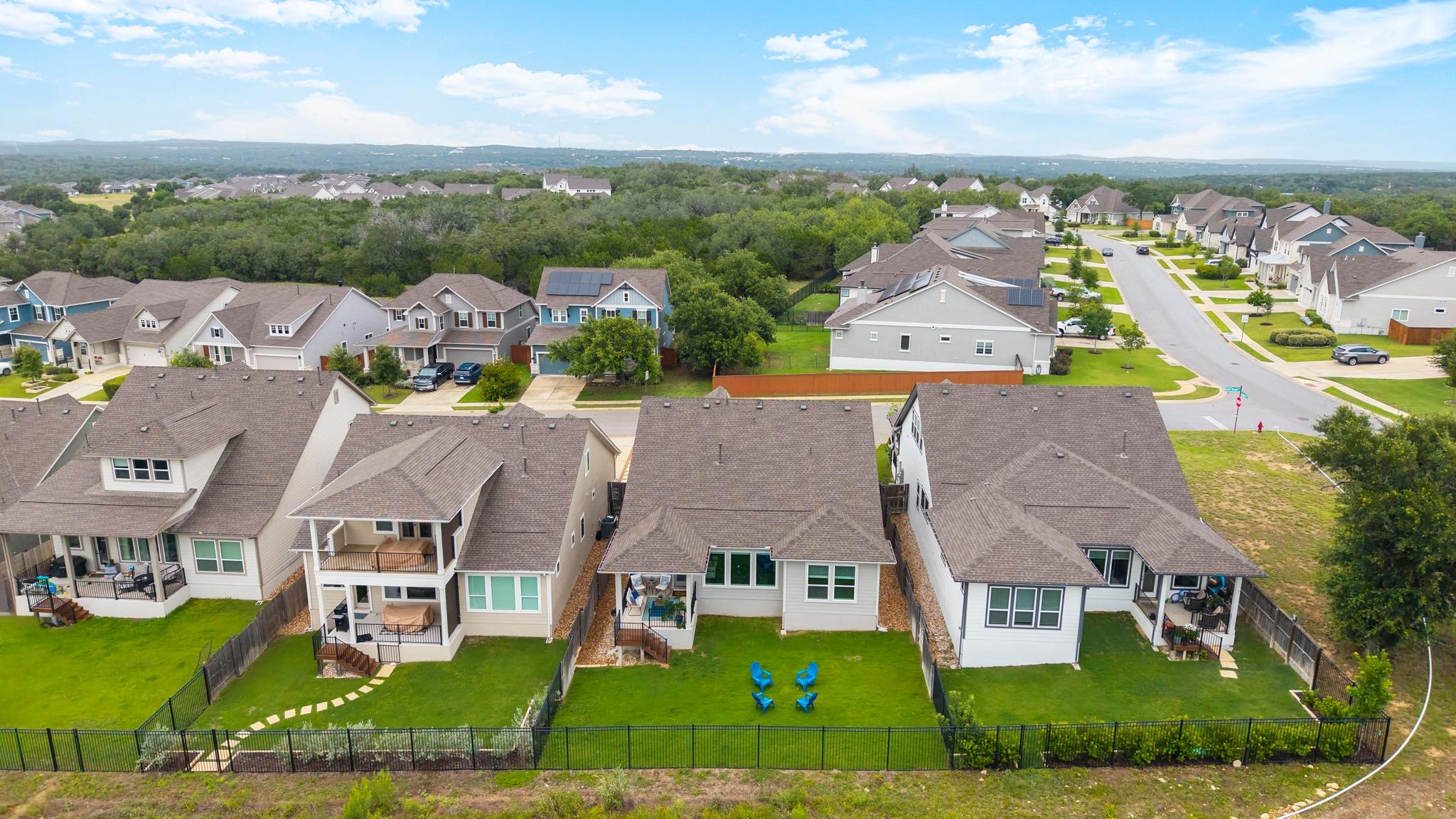 127 Moonlit Stream Pass, Dripping Springs, TX 78620