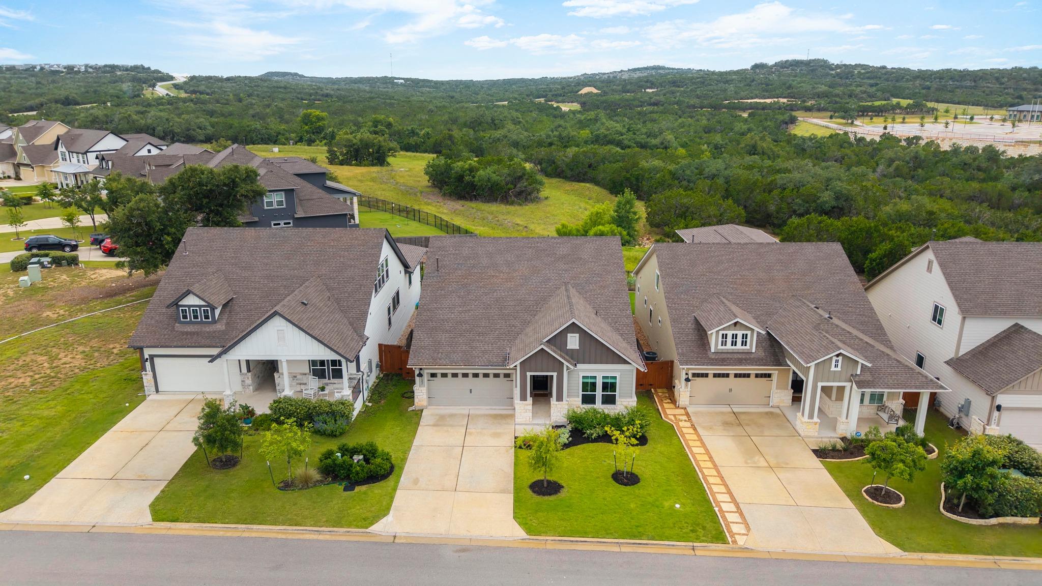 127 Moonlit Stream Pass, Dripping Springs, TX 78620