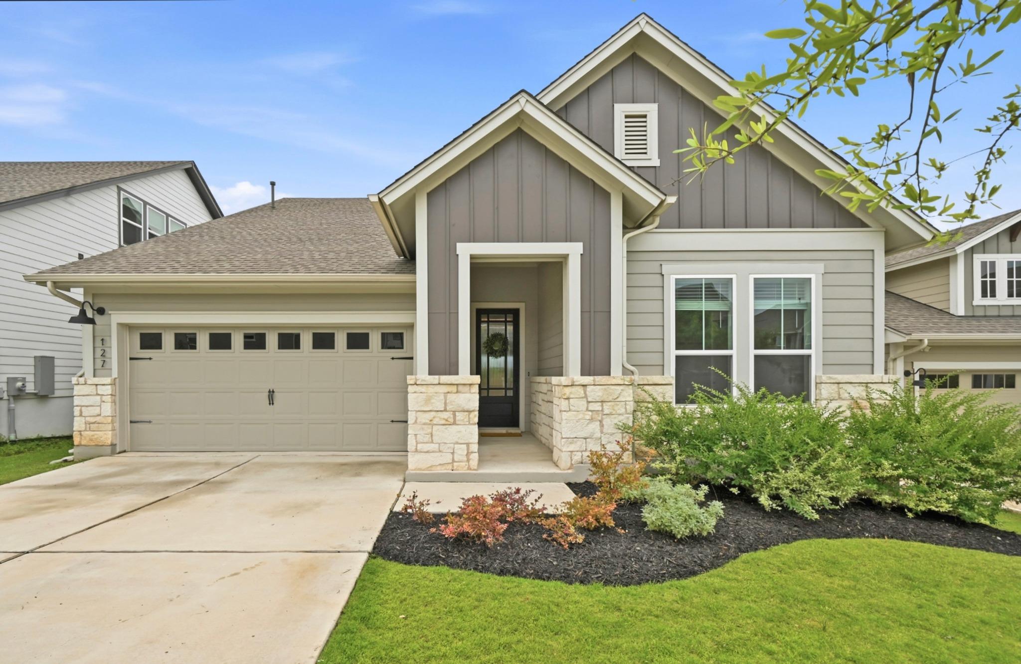 127 Moonlit Stream Pass, Dripping Springs, TX 78620
