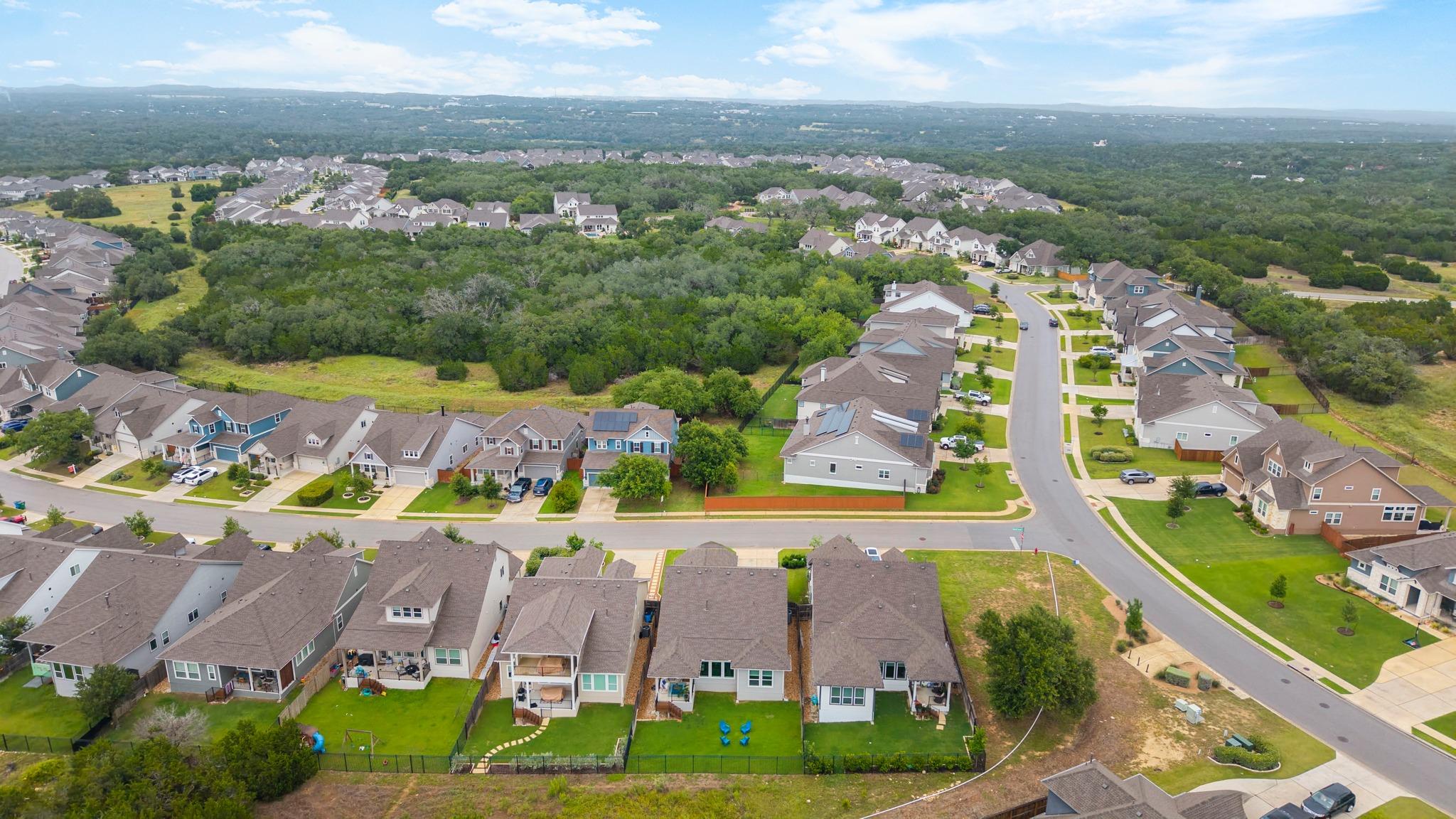127 Moonlit Stream Pass, Dripping Springs, TX 78620