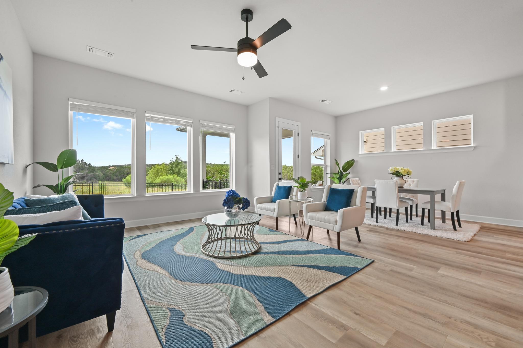 127 Moonlit Stream Pass, Dripping Springs, TX 78620