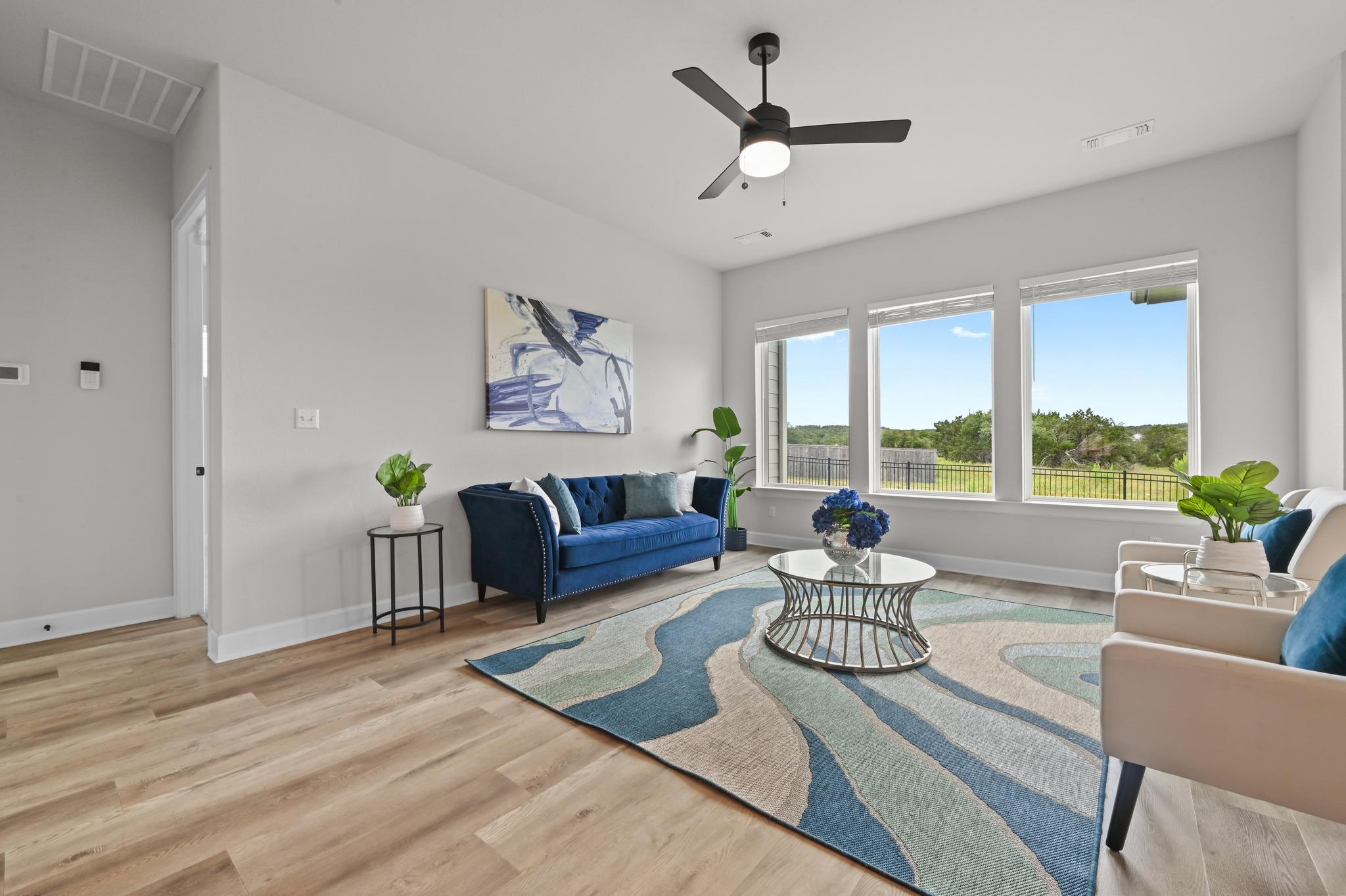 127 Moonlit Stream Pass, Dripping Springs, TX 78620
