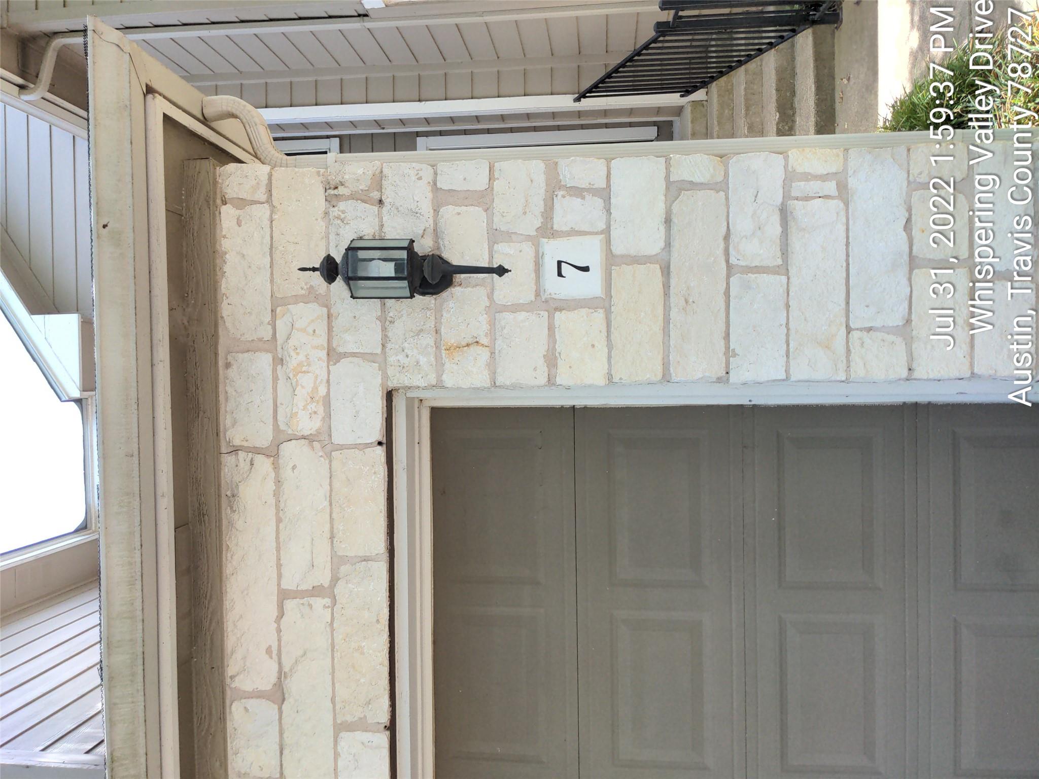 4501 Whispering Valley Dr # 7, Austin, TX 78727