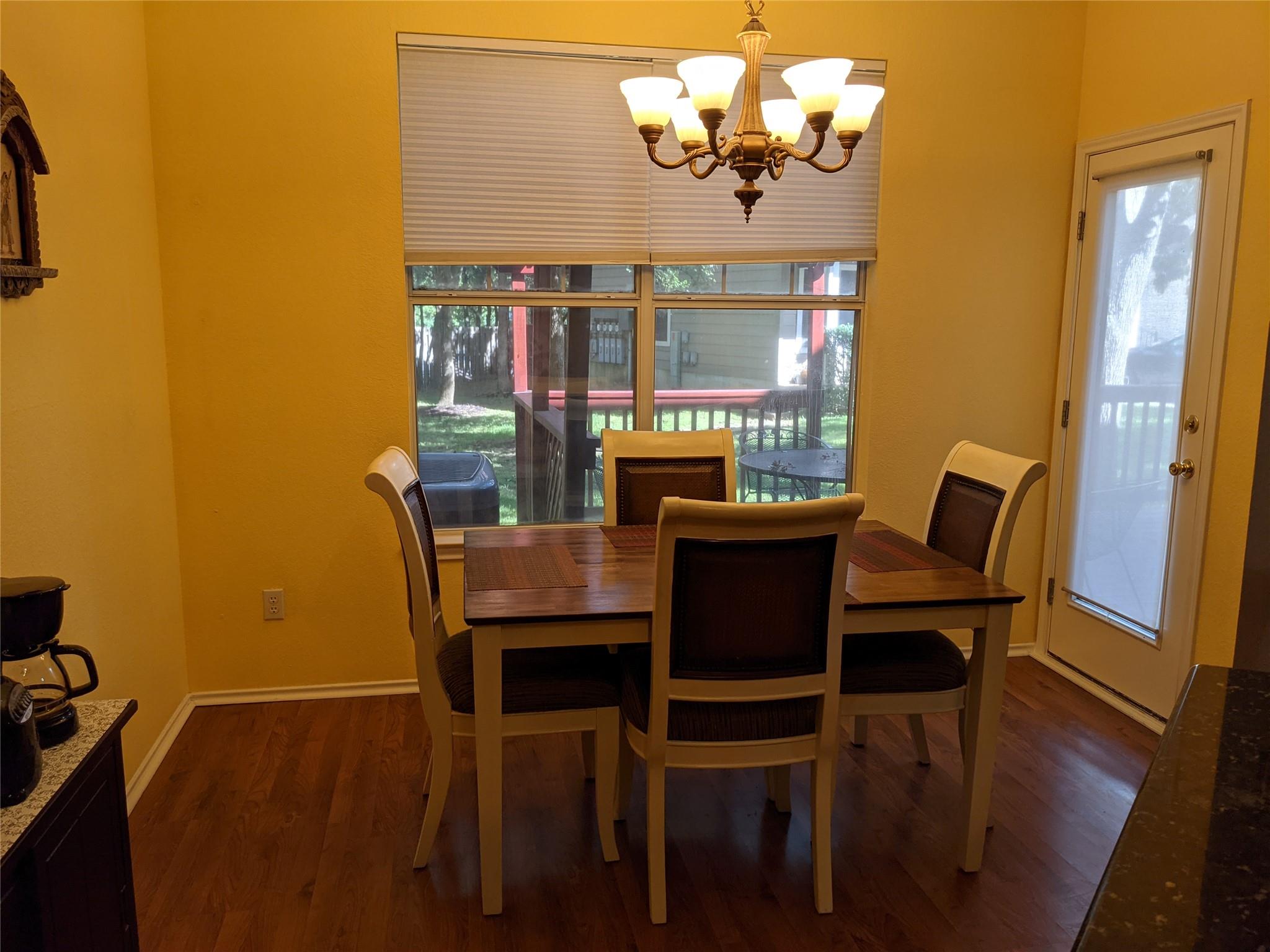 4501 Whispering Valley Dr # 7, Austin, TX 78727