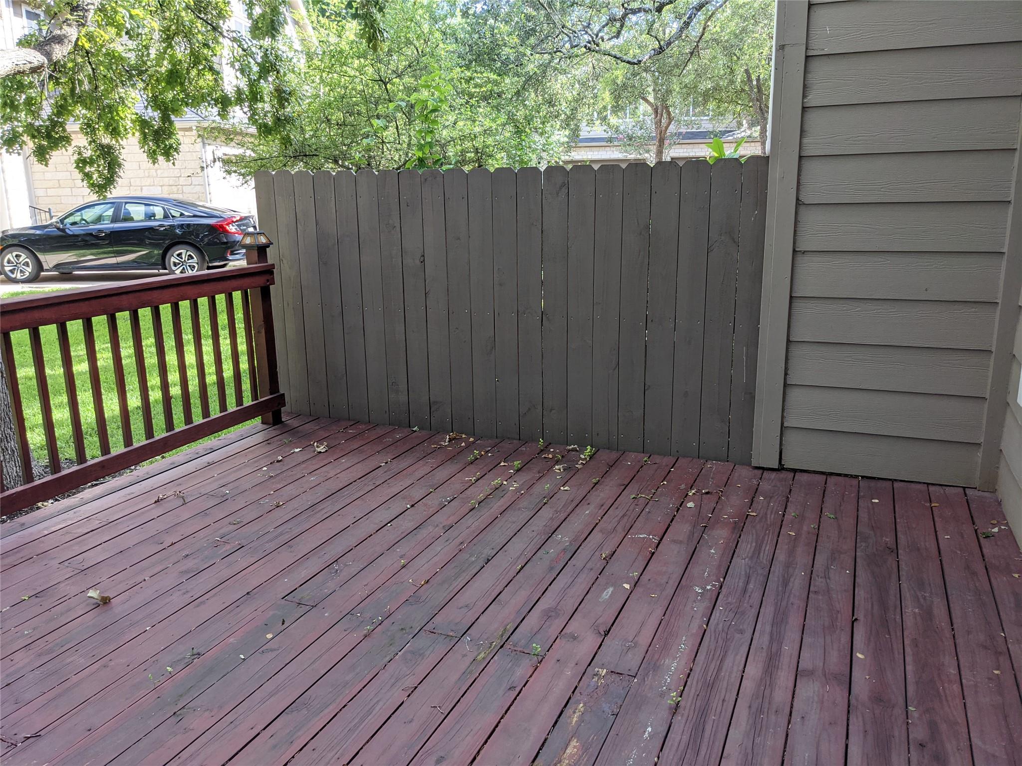 4501 Whispering Valley Dr # 7, Austin, TX 78727