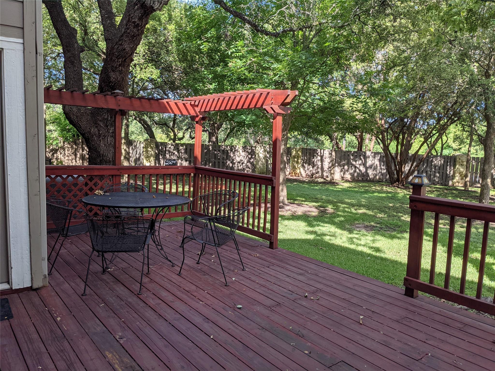 4501 Whispering Valley Dr # 7, Austin, TX 78727
