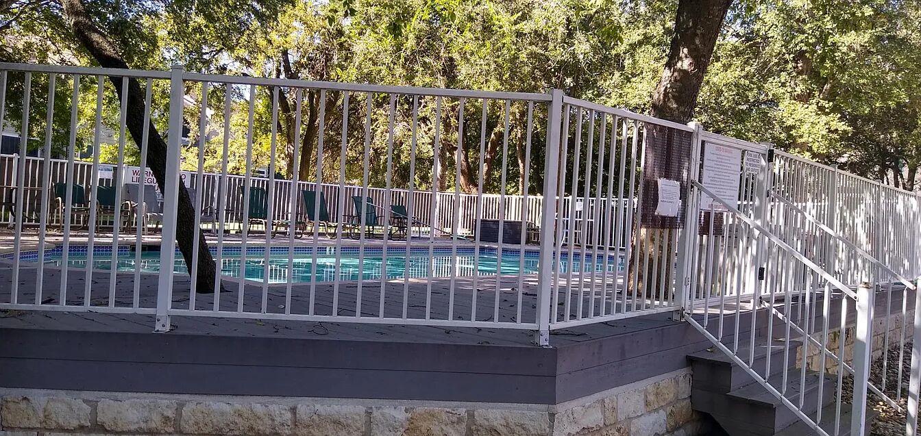 4501 Whispering Valley Dr # 7, Austin, TX 78727