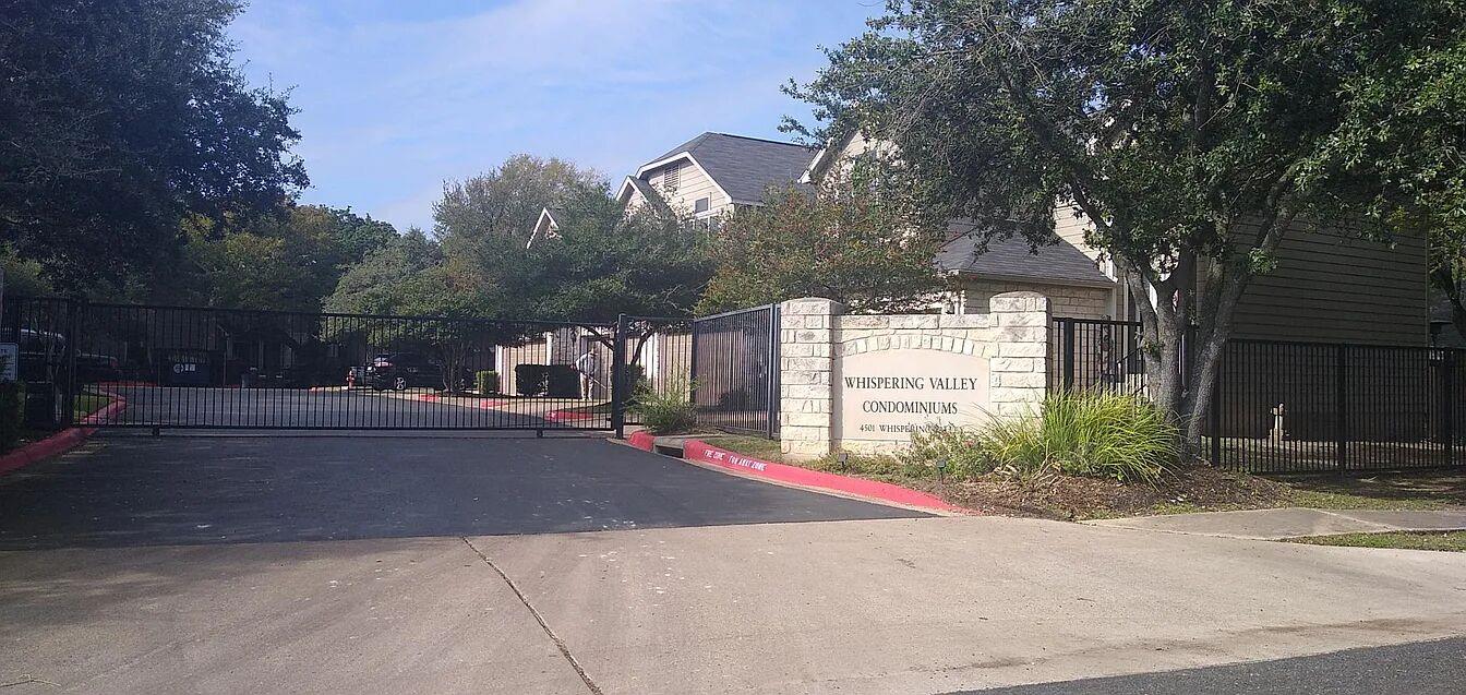 4501 Whispering Valley Dr # 7, Austin, TX 78727