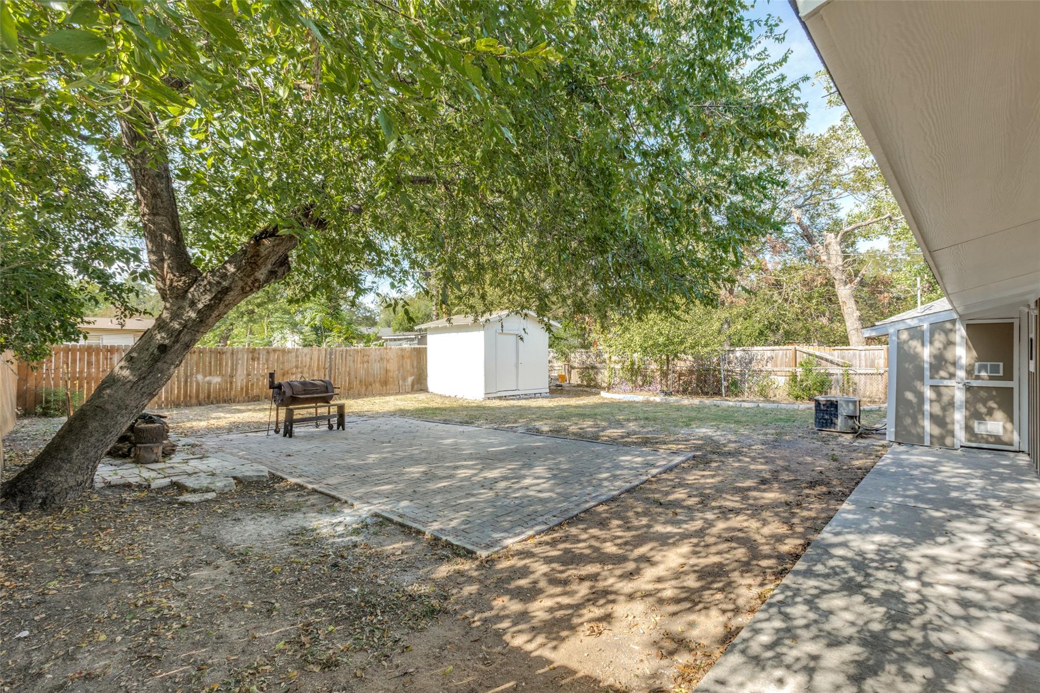 1118 Spur St, Austin, TX 78721