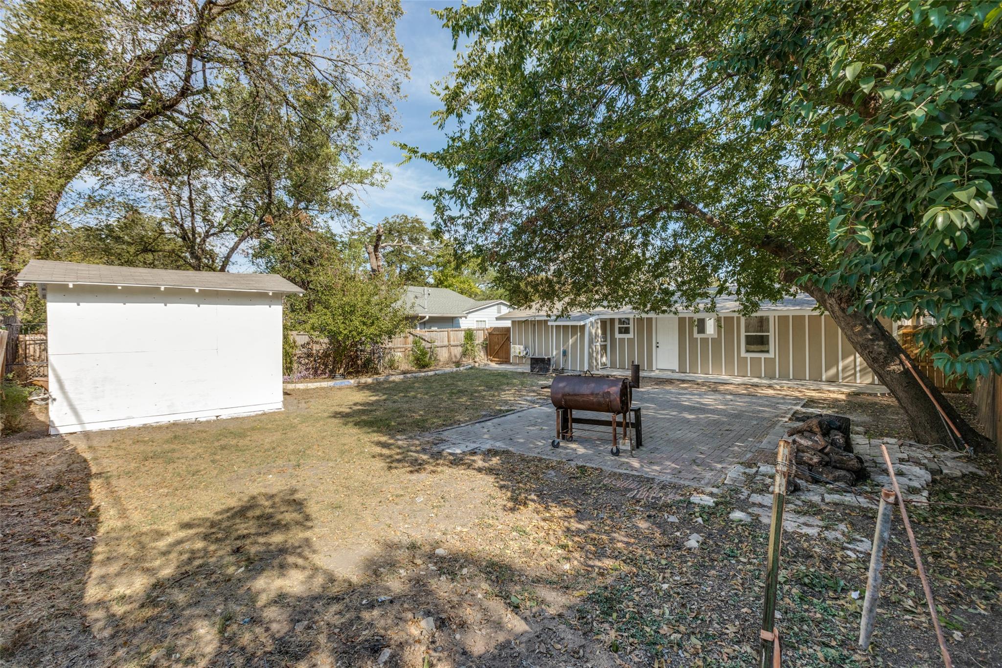 1118 Spur St, Austin, TX 78721