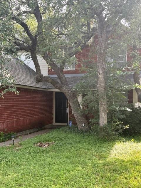 17511 Klamath Falls Dr, Round Rock, TX 78681