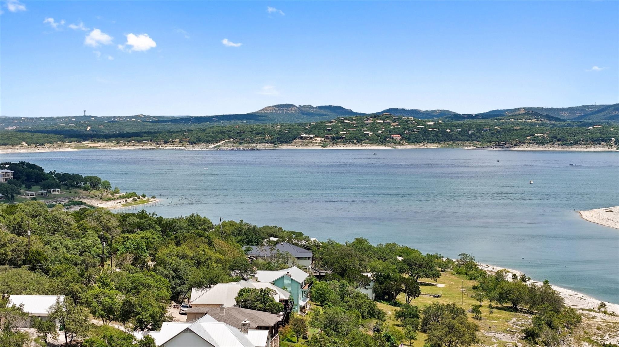971 Barbara Dr, Canyon Lake, TX 78133