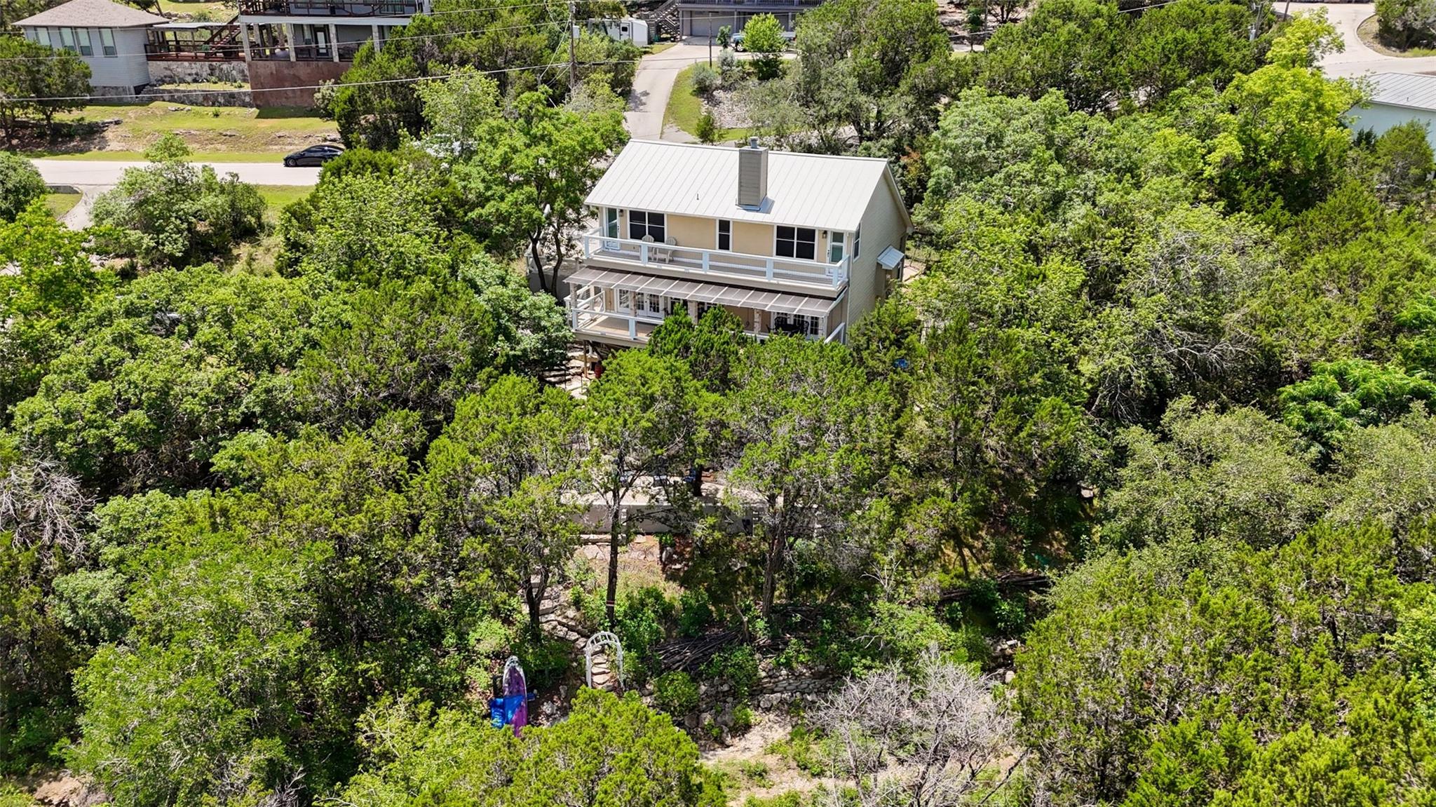 971 Barbara Dr, Canyon Lake, TX 78133