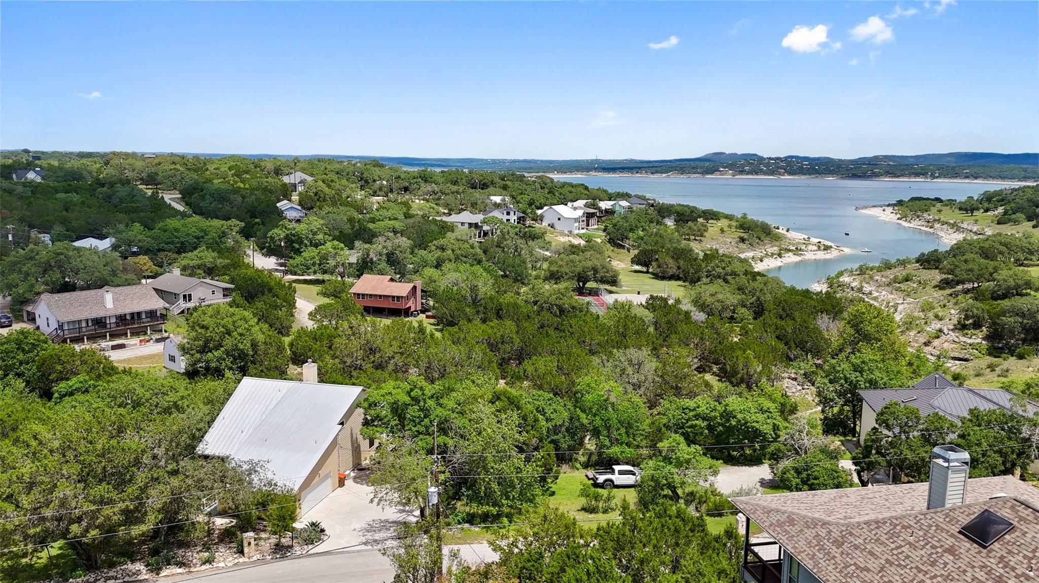 971 Barbara Dr, Canyon Lake, TX 78133