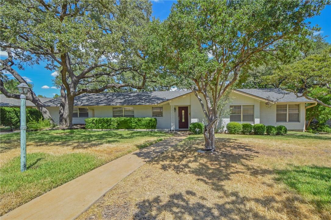 5003 Westview Dr, Austin, TX 78731