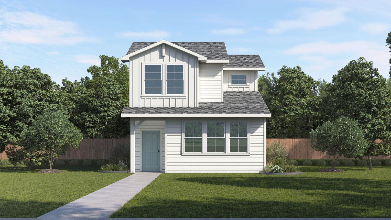 363 San Juan Trl, Bastrop, TX 78602