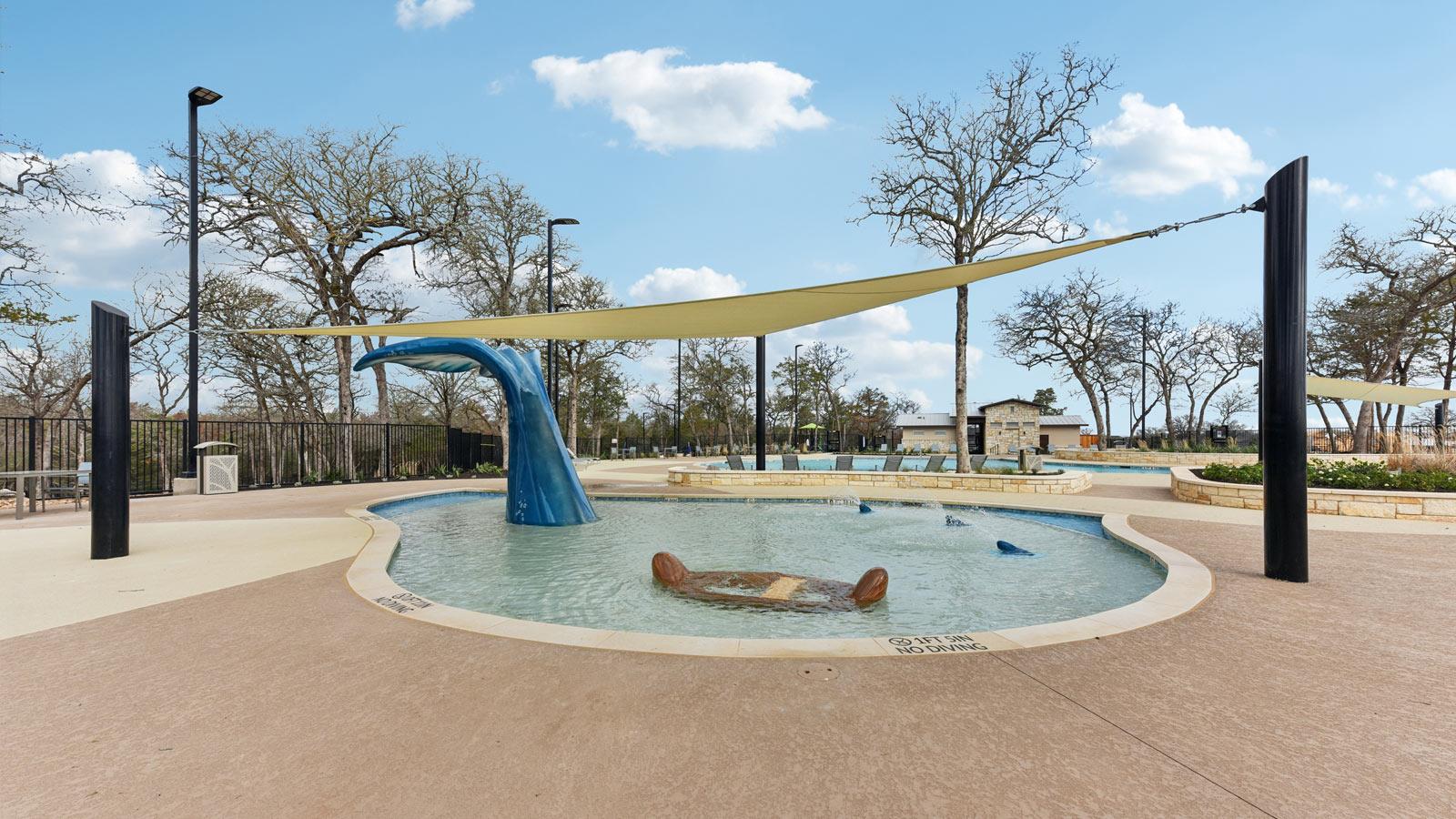 363 San Juan Trl, Bastrop, TX 78602