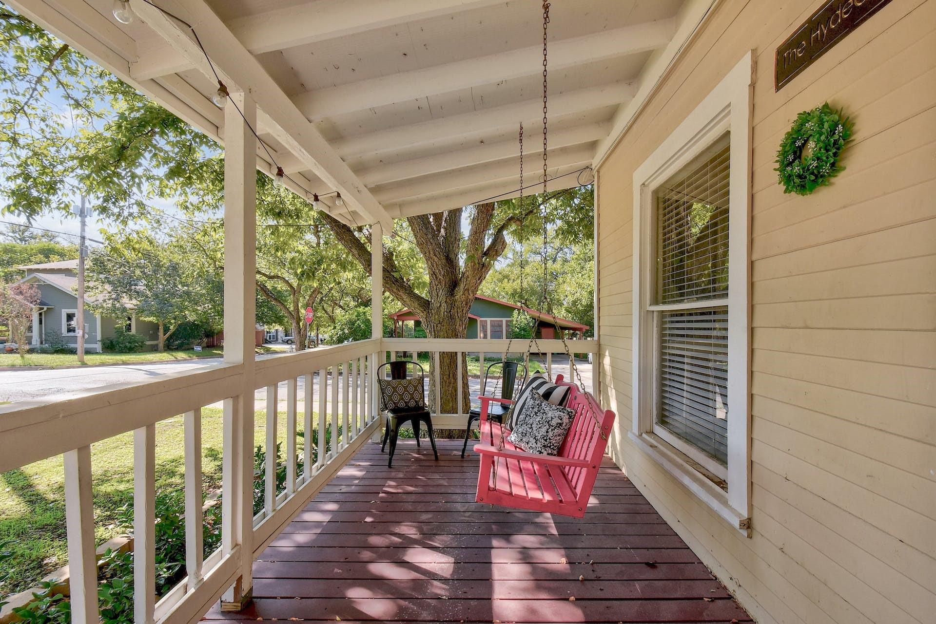 712 E 44th St # A, Austin, TX 78751