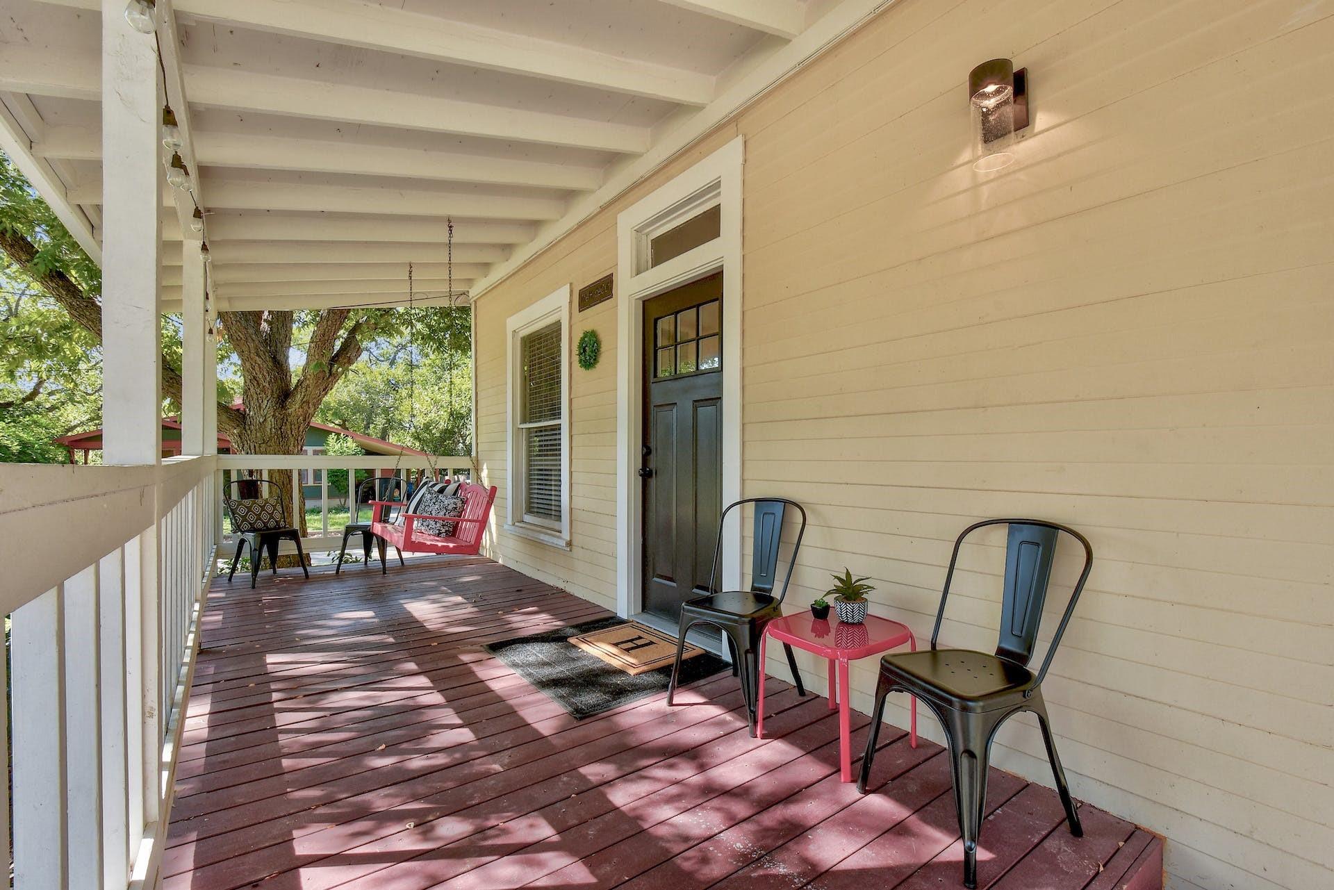 712 E 44th St # A, Austin, TX 78751