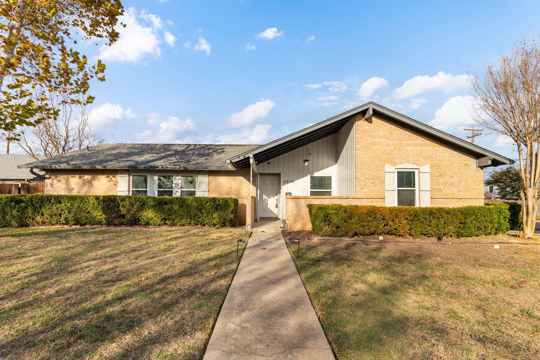 2710 Thrushwood Dr, Austin, TX 78757