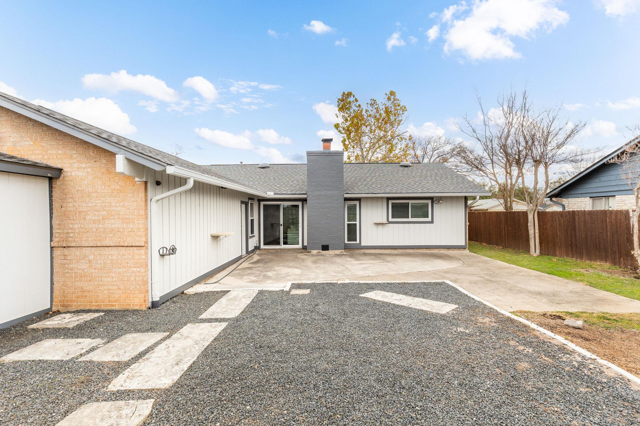 2710 Thrushwood Dr, Austin, TX 78757