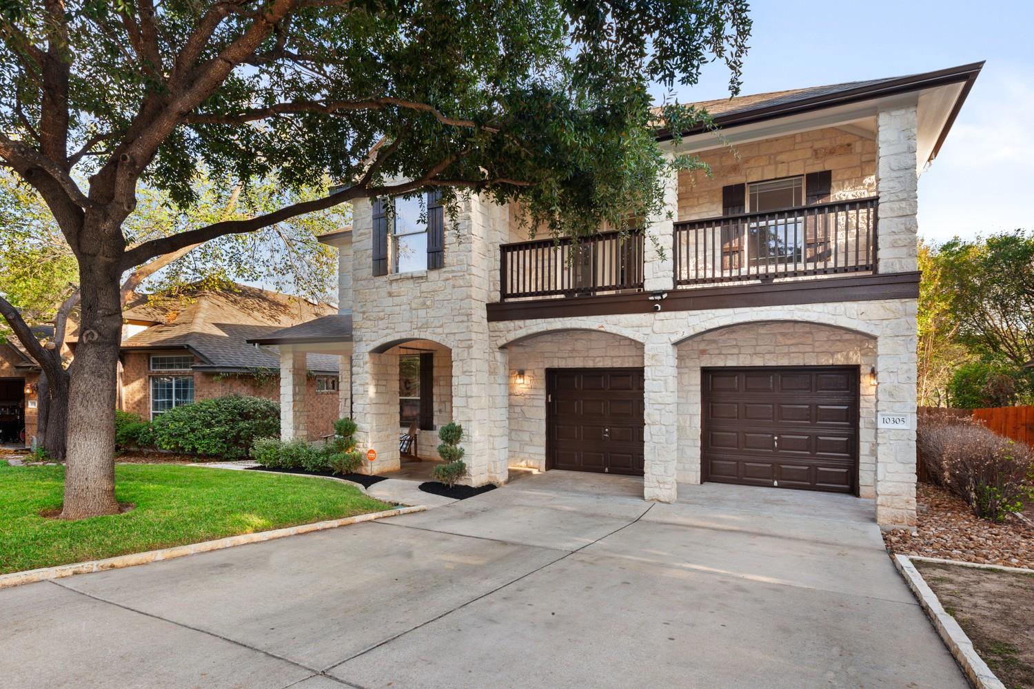 10305 Channel Island Dr, Austin, TX 78747