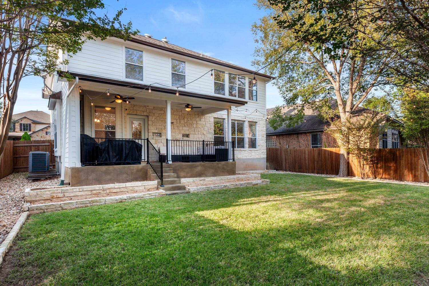 10305 Channel Island Dr, Austin, TX 78747