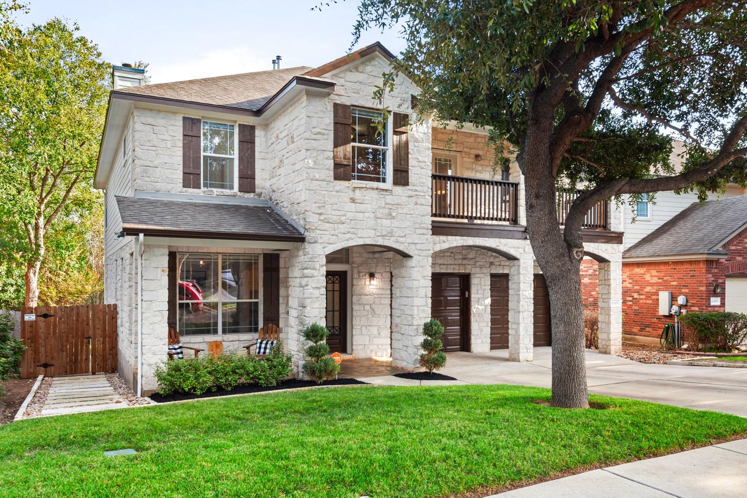 10305 Channel Island Dr, Austin, TX 78747
