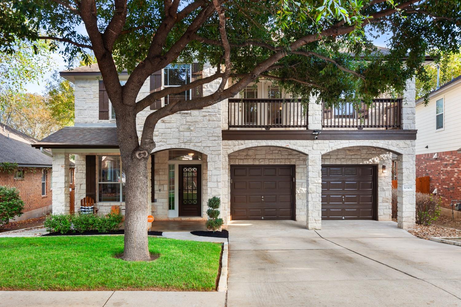 10305 Channel Island Dr, Austin, TX 78747