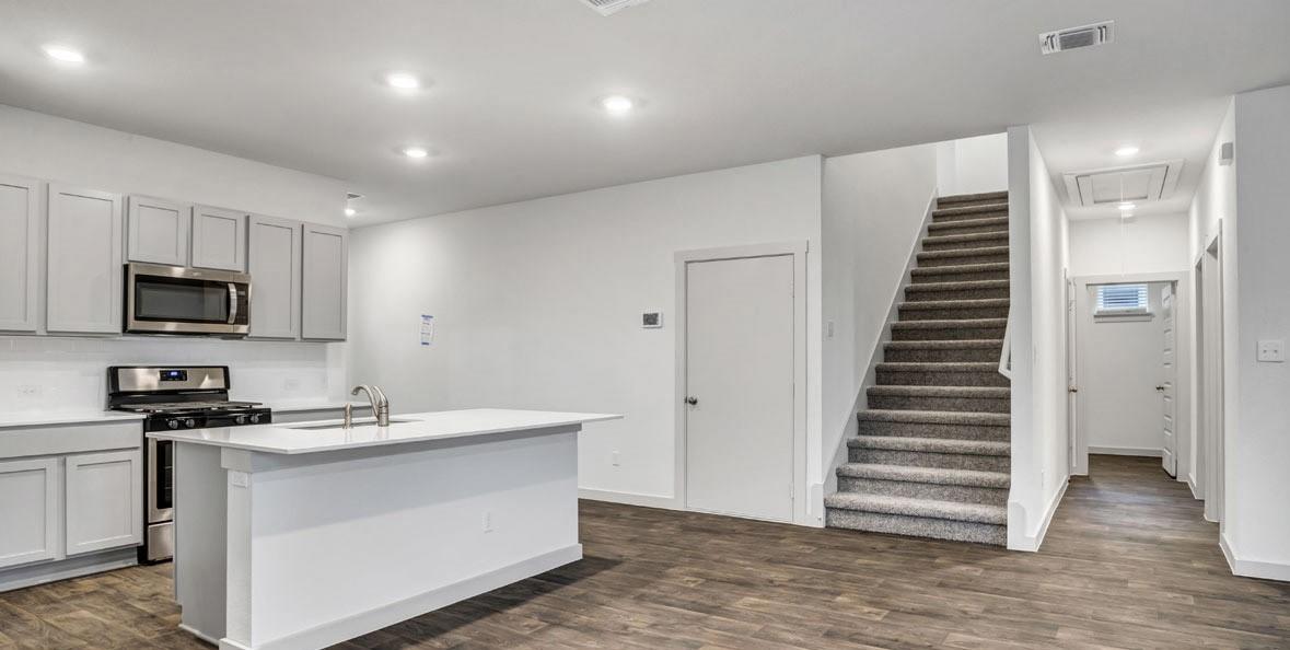 10601 Seguin St, Austin, TX 78754