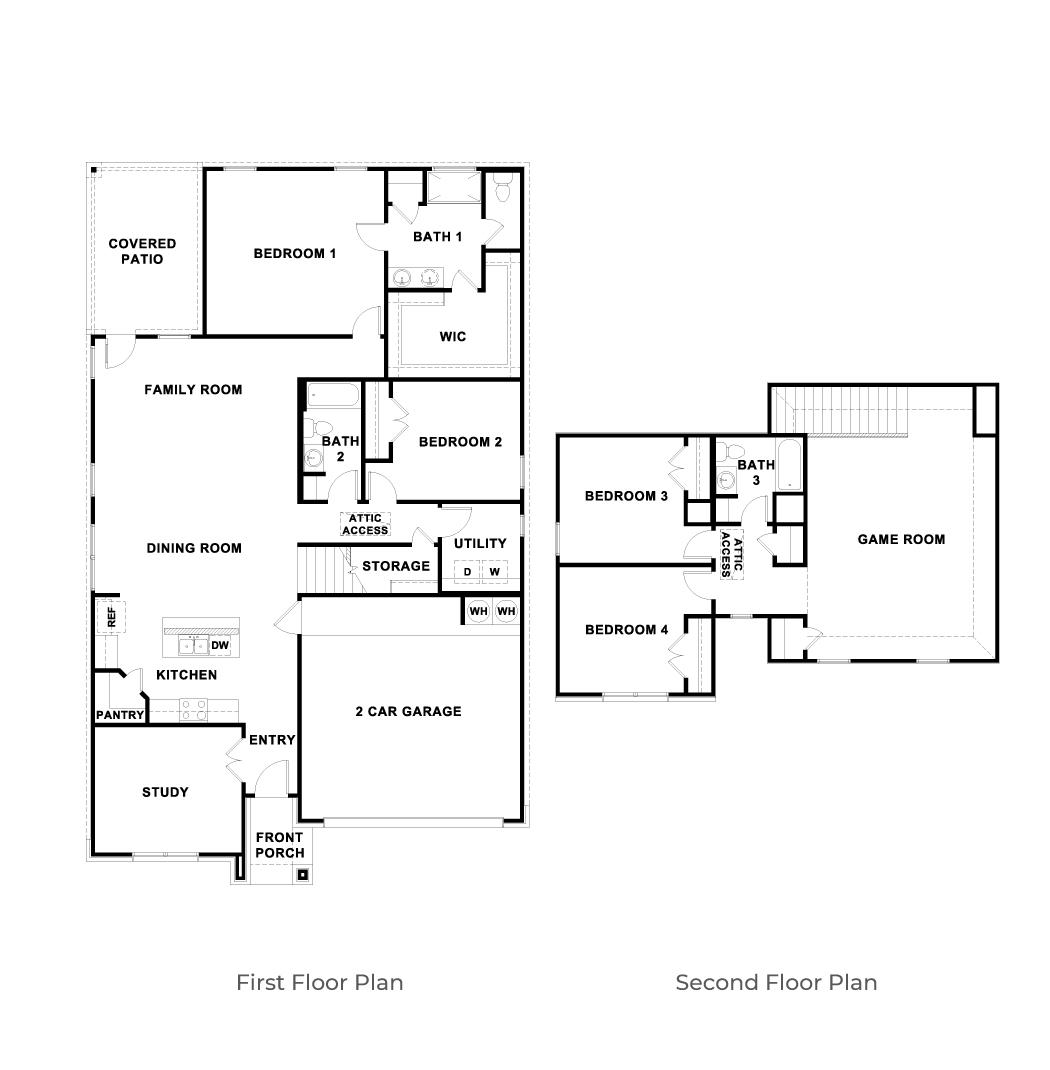 10601 Seguin St, Austin, TX 78754