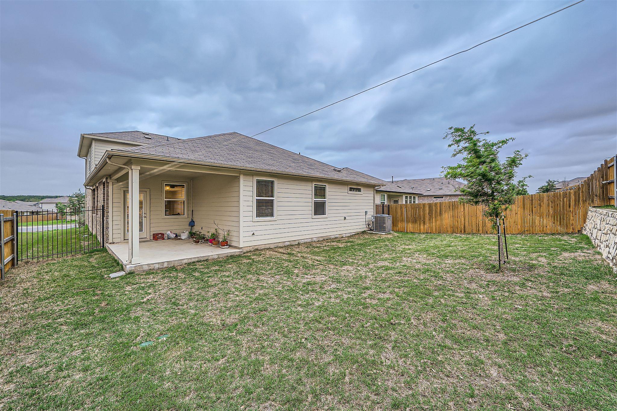 10601 Seguin St, Austin, TX 78754