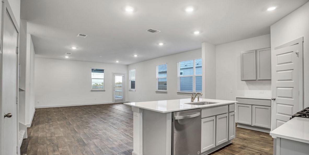10601 Seguin St, Austin, TX 78754