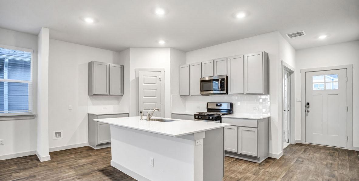 10601 Seguin St, Austin, TX 78754